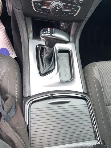 2021 Dodge Charger SXT RWD