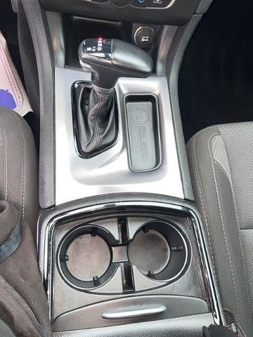 2021 Dodge Charger SXT RWD