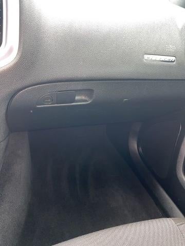 2021 Dodge Charger SXT RWD