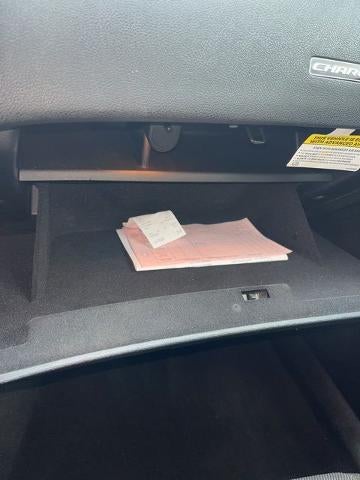 2021 Dodge Charger SXT RWD