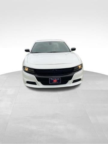 2021 Dodge Charger SXT RWD