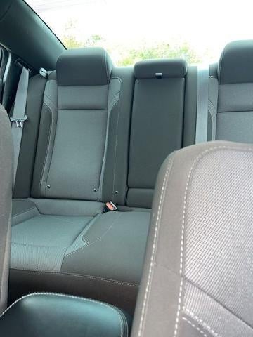 2021 Dodge Charger SXT RWD