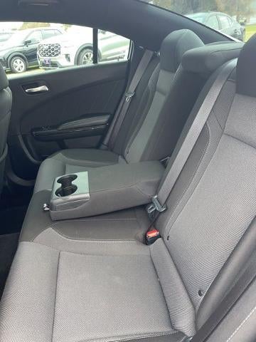 2021 Dodge Charger SXT RWD
