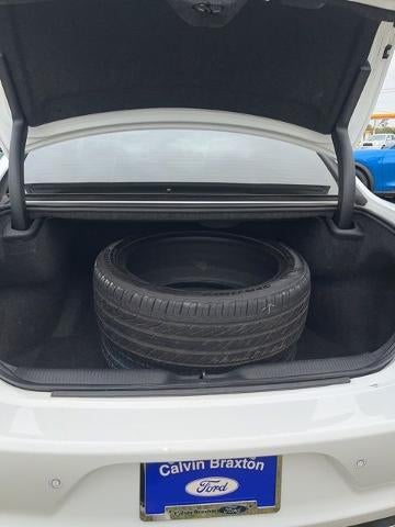 2021 Dodge Charger SXT RWD