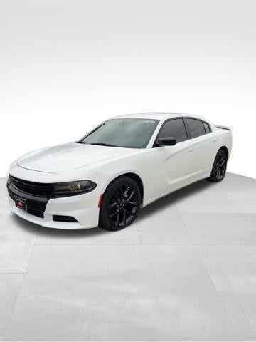2021 Dodge Charger SXT RWD