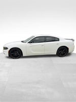 2021 Dodge Charger SXT RWD