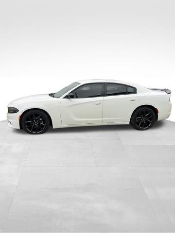 2021 Dodge Charger SXT RWD