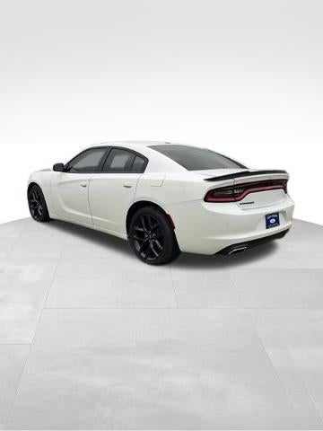 2021 Dodge Charger SXT RWD