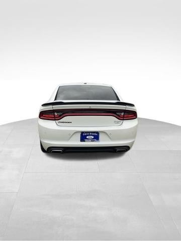 2021 Dodge Charger SXT RWD