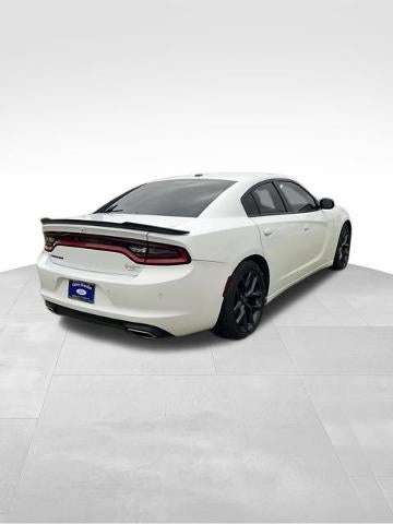 2021 Dodge Charger SXT RWD