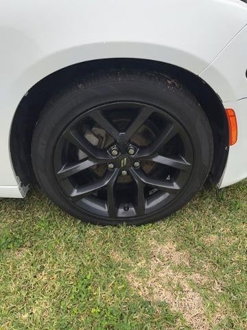 2021 Dodge Charger SXT RWD