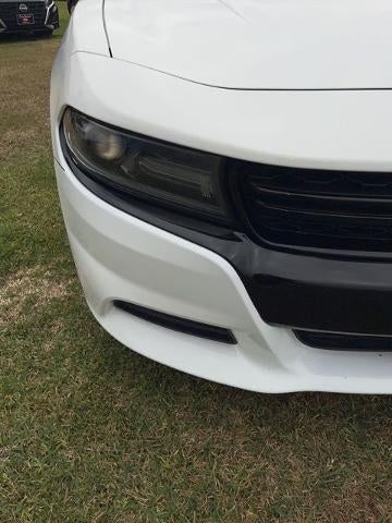 2021 Dodge Charger SXT RWD