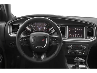 2021 Dodge Charger SXT RWD