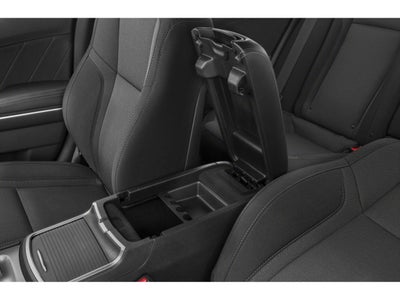 2021 Dodge Charger SXT RWD