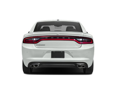 2021 Dodge Charger SXT RWD