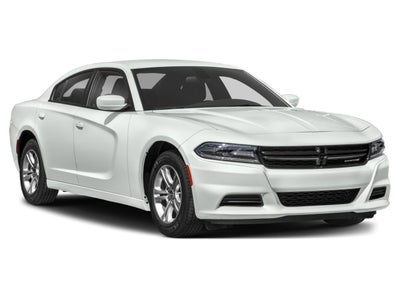 2021 Dodge Charger SXT RWD
