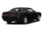 2016 Dodge Challenger 2dr Cpe SXT Plus