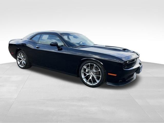 2022 Dodge Challenger GT RWD