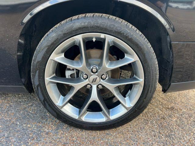 2022 Dodge Challenger GT RWD