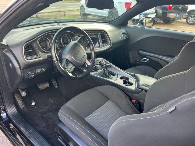 2022 Dodge Challenger GT RWD