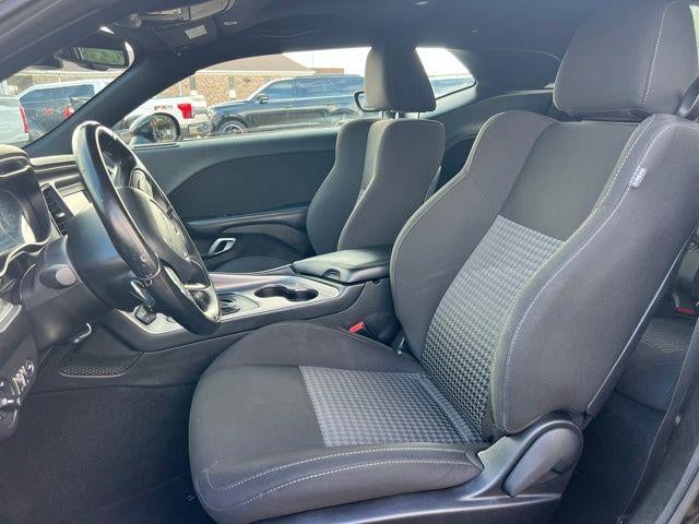 2022 Dodge Challenger GT RWD