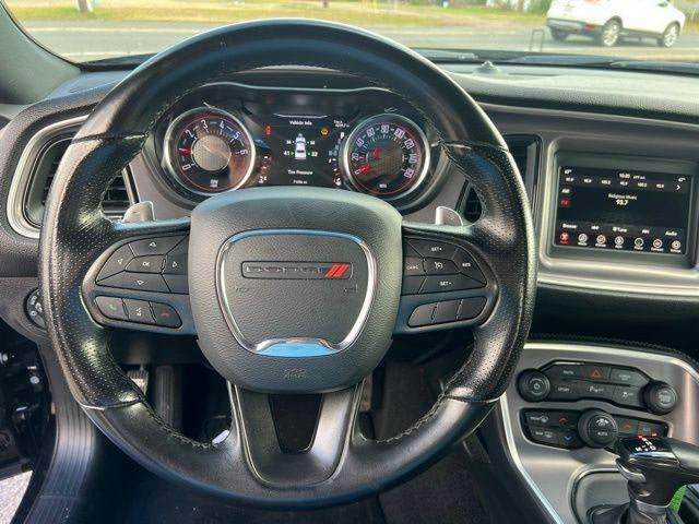 2022 Dodge Challenger GT RWD