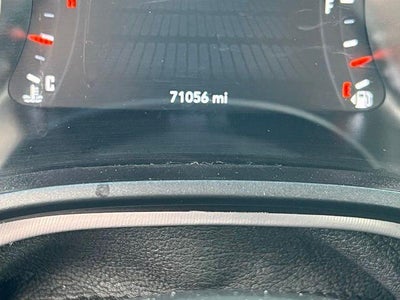 2022 Dodge Challenger GT RWD