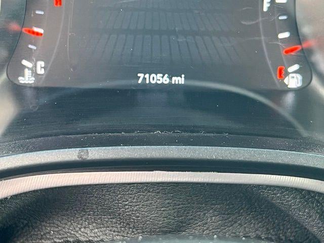 2022 Dodge Challenger GT RWD