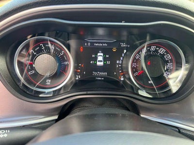 2022 Dodge Challenger GT RWD