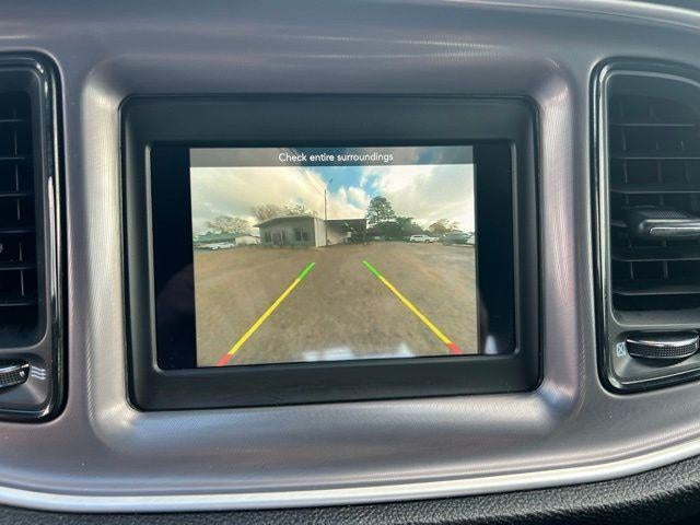 2022 Dodge Challenger GT RWD