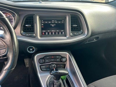 2022 Dodge Challenger GT RWD