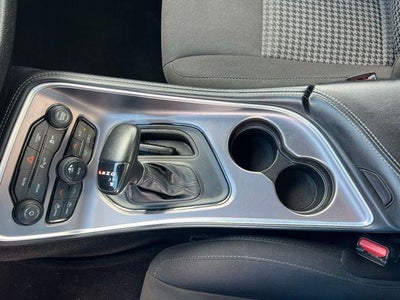 2022 Dodge Challenger GT RWD