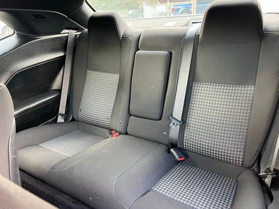 2022 Dodge Challenger GT RWD