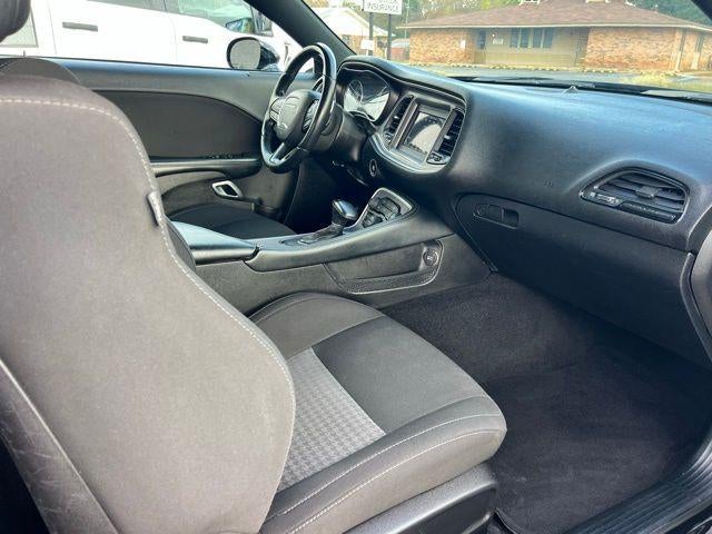 2022 Dodge Challenger GT RWD