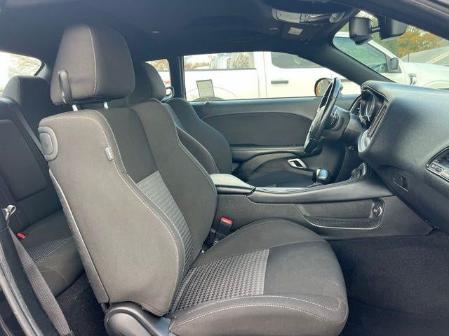 2022 Dodge Challenger GT RWD