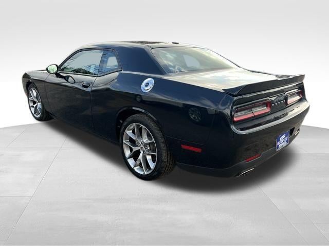 2022 Dodge Challenger GT RWD