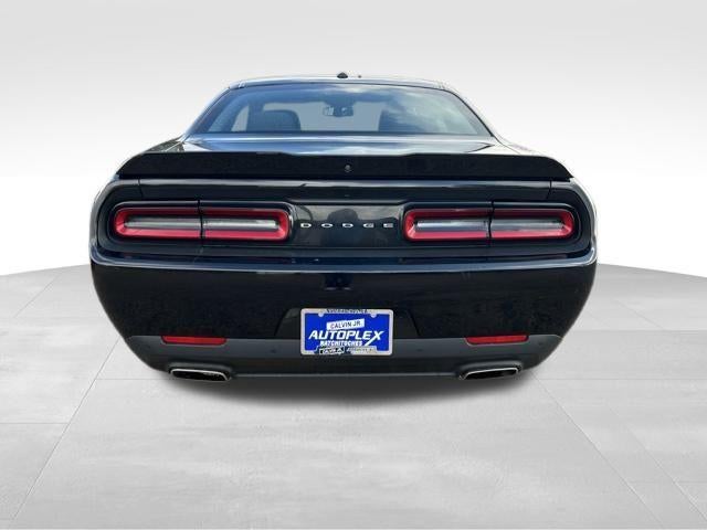 2022 Dodge Challenger GT RWD