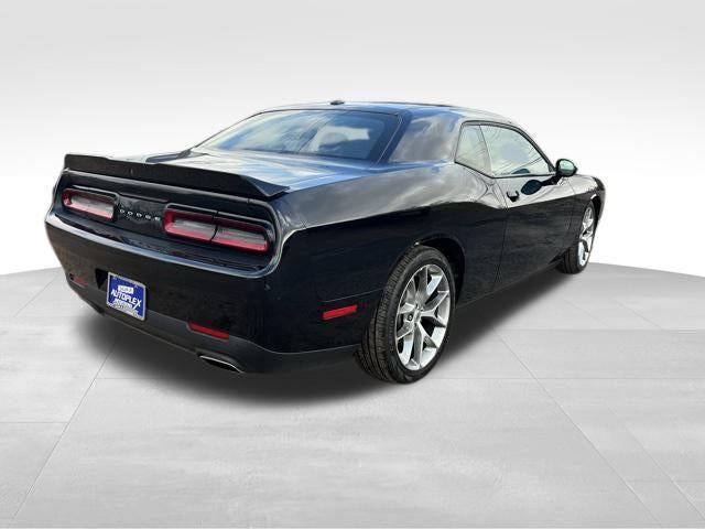 2022 Dodge Challenger GT RWD
