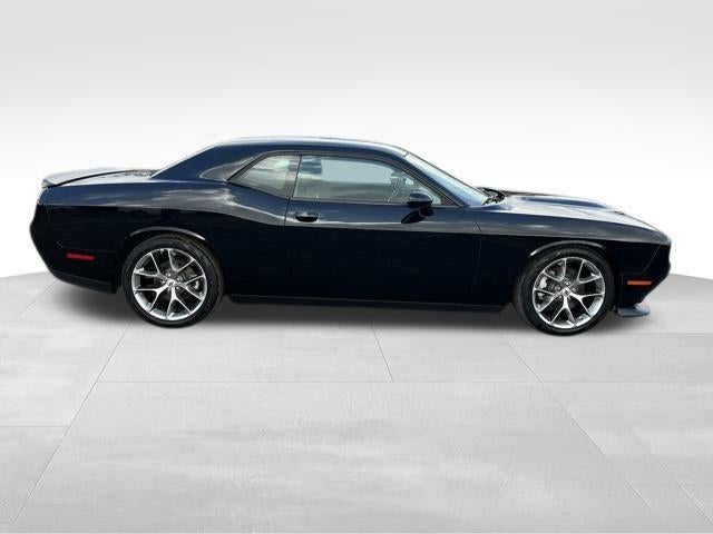 2022 Dodge Challenger GT RWD