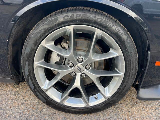 2022 Dodge Challenger GT RWD