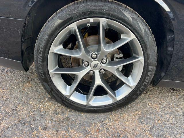 2022 Dodge Challenger GT RWD