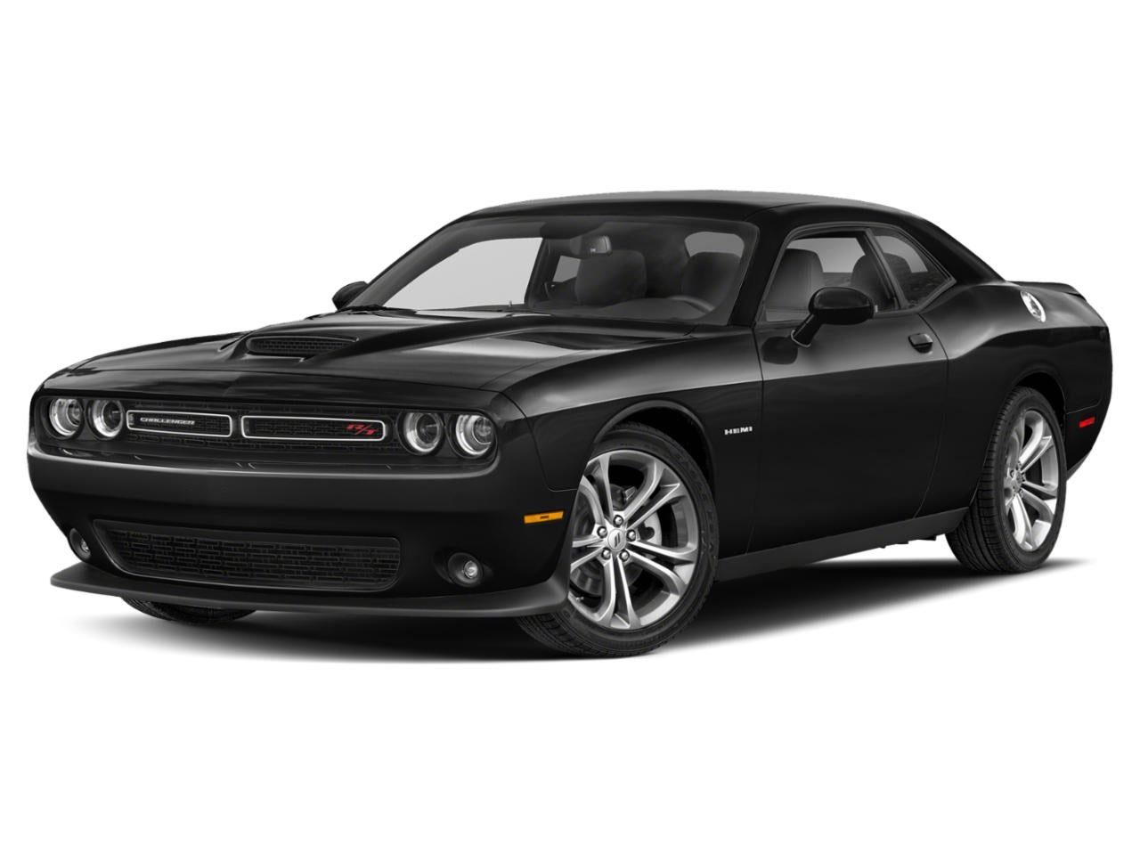 2022 Dodge Challenger GT RWD