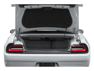 2022 Dodge Challenger GT RWD