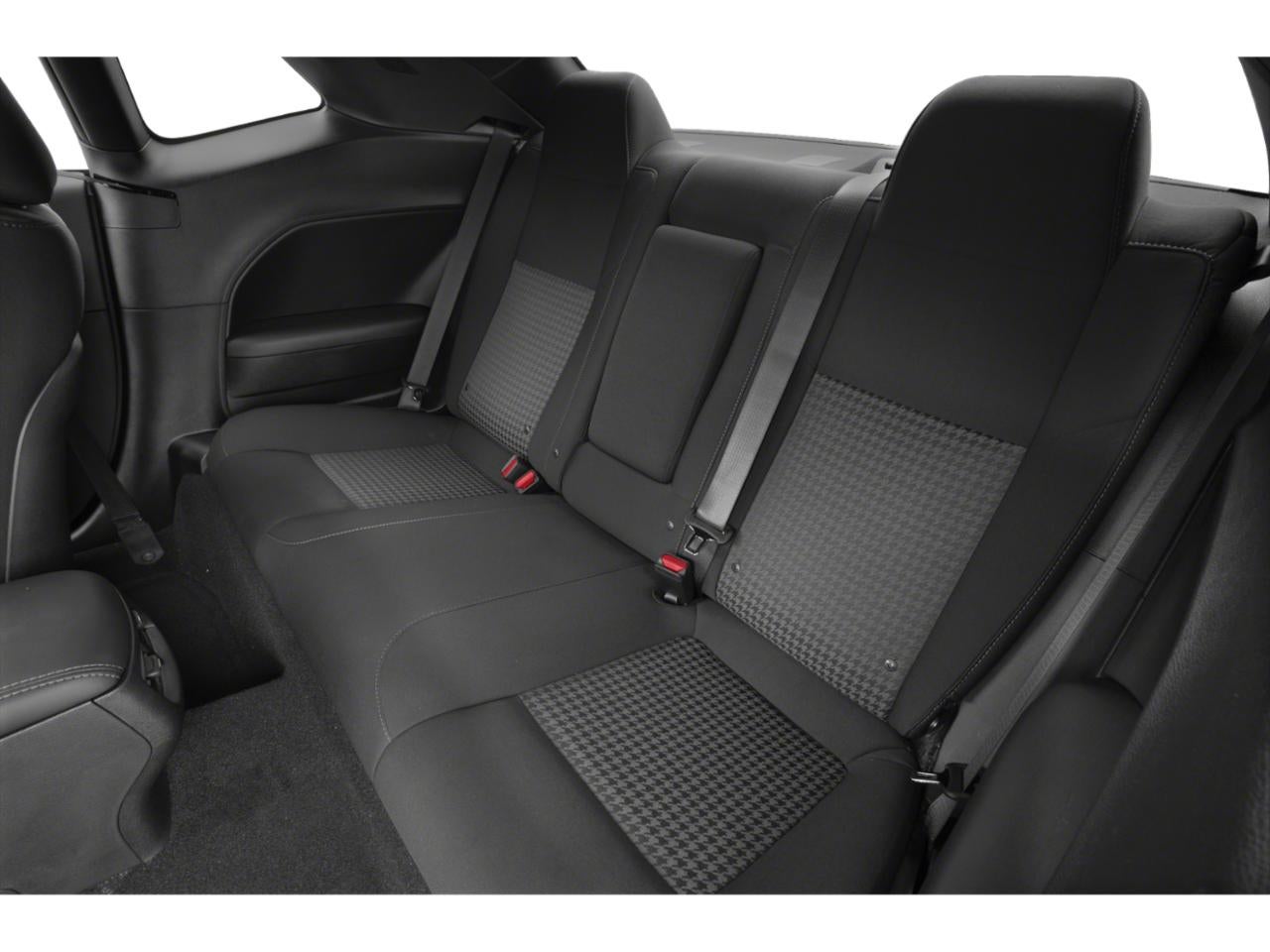 2022 Dodge Challenger GT RWD