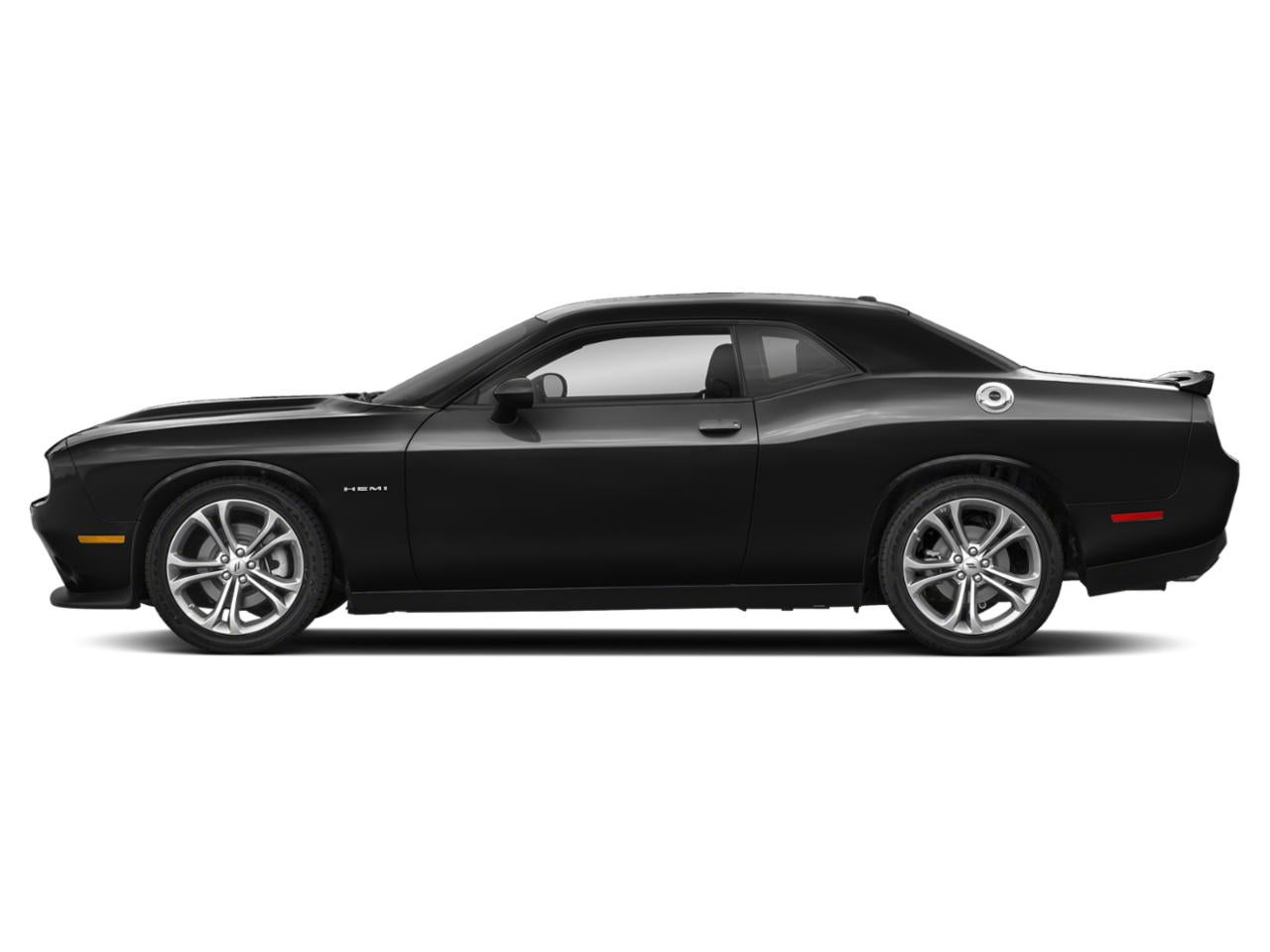 2022 Dodge Challenger GT RWD