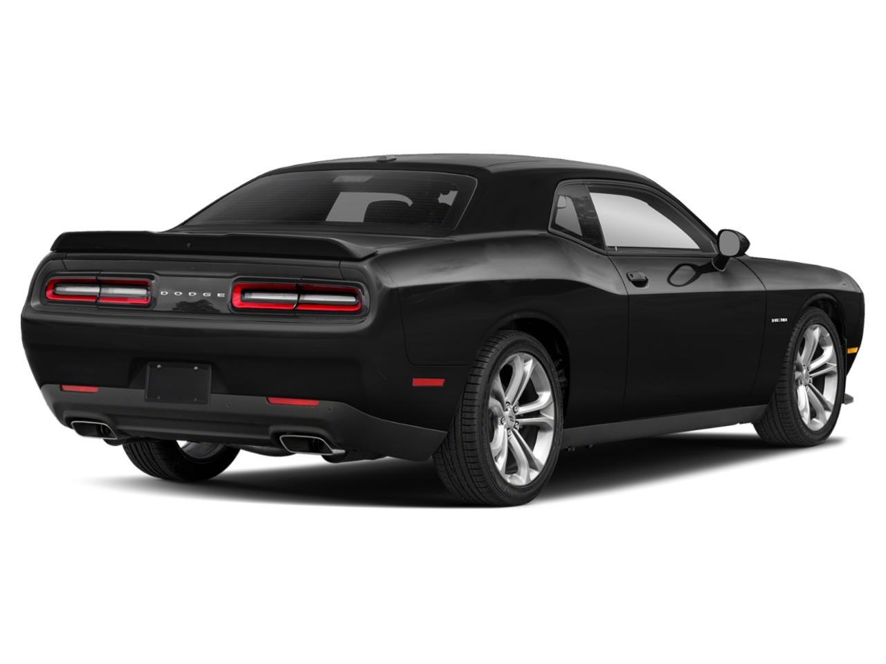 2022 Dodge Challenger GT RWD