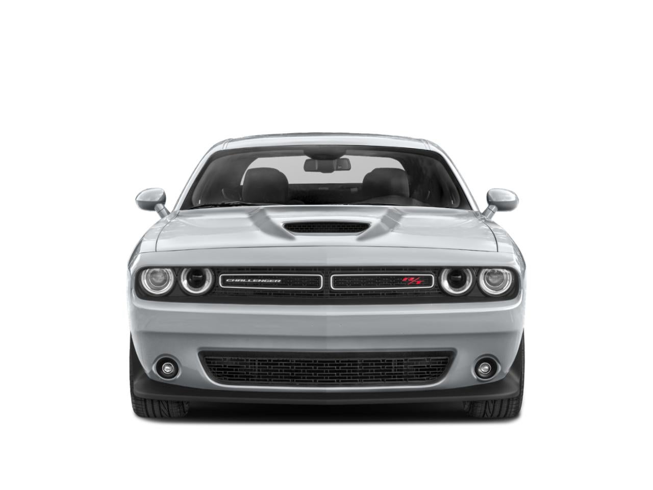 2022 Dodge Challenger GT RWD