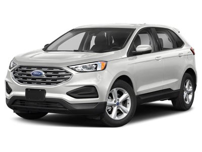 2020 Ford Edge SE FWD