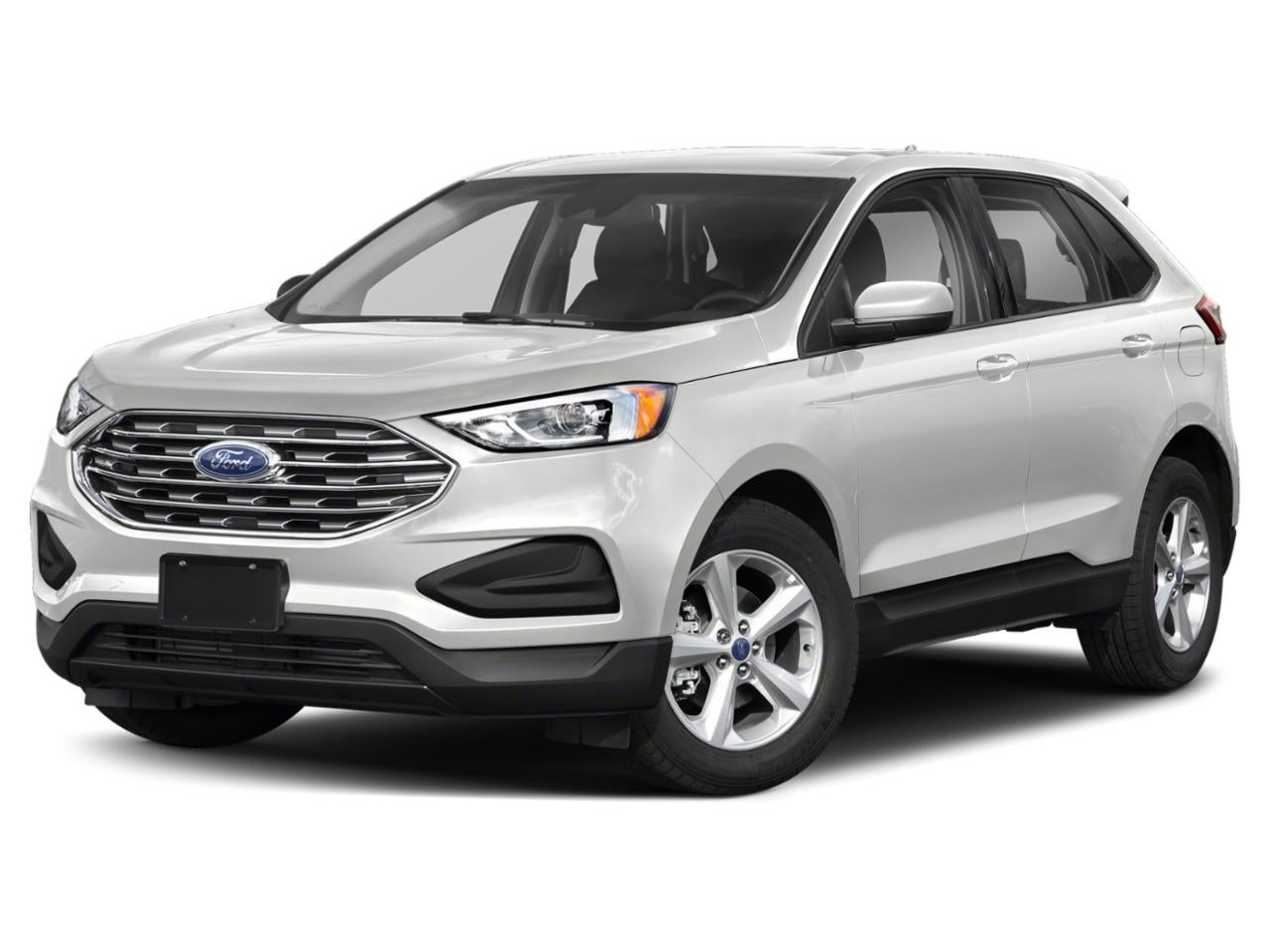 2020 Ford Edge SE FWD