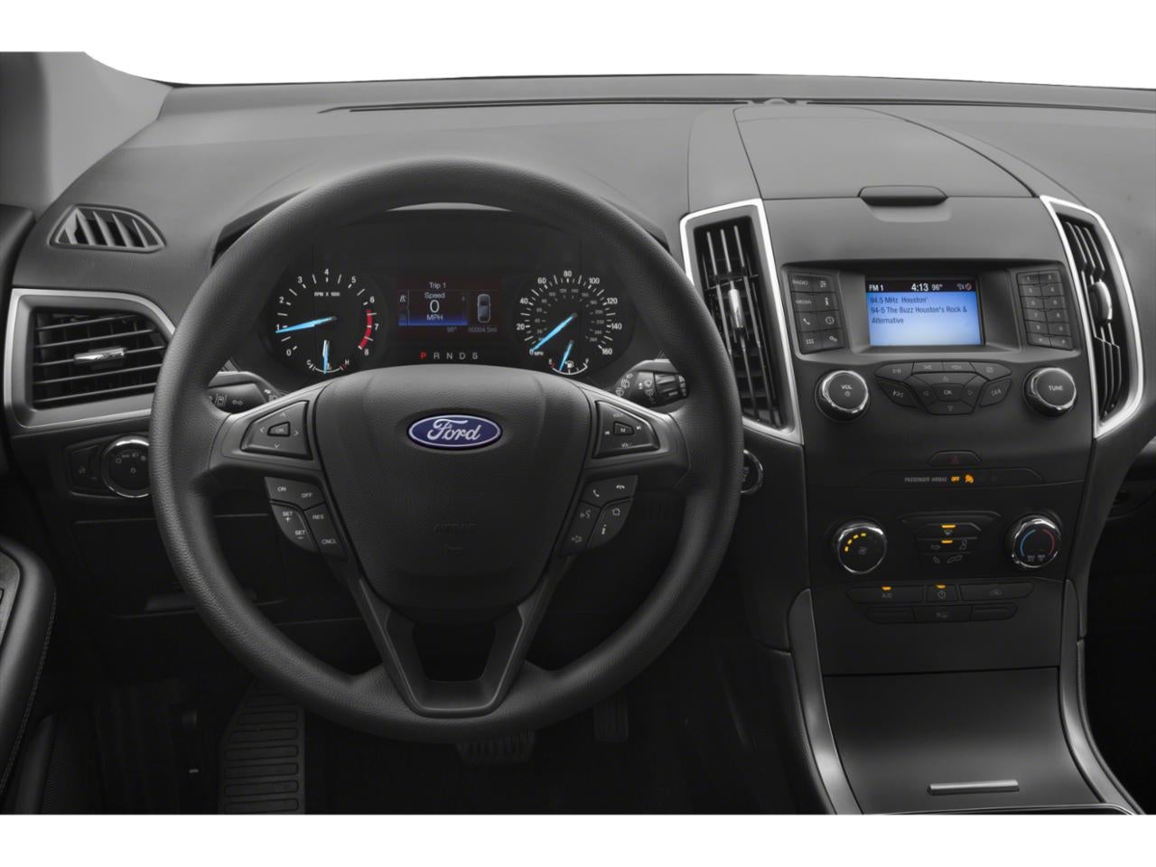 2020 Ford Edge SE FWD